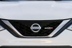 Nissan Sentra Nismo 2016 года